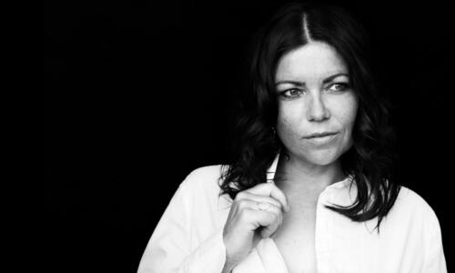 Photoshoot, Therese Indiane Nauta @robinskjoldborg, 2020