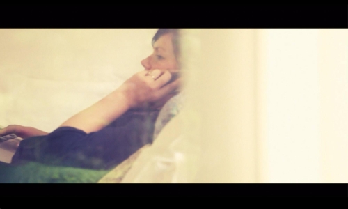 Reenactor, Dorthe, Documentary, “Hængt ud på forsiden”, Natursutten. DR, 2012