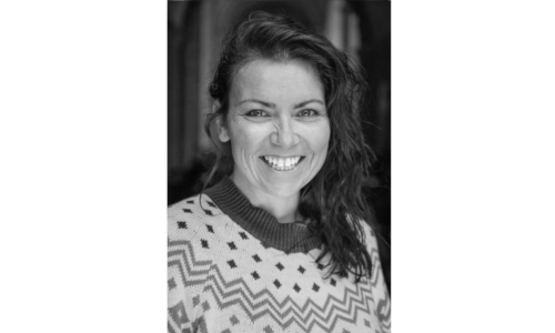 Headshot Therese Indiane Nauta @holmheadshots, 2023