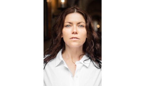 Headshot Therese Indiane Nauta @holmheadshots, 2023